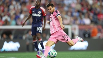 Sorotan Dunia Olahraga CNN Sport : Messi Cetak Gol ke-870, Lebih Cepat daripada Ronaldo