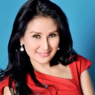 Tegas, Lita Gading Ogah Minta Maaf ke Ahmad Dhani Meski Dipolisikan soal SA