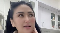 Dilaporkan Ahmad Dhani, Lita Gading: Jangan Cari Sensasi Terus