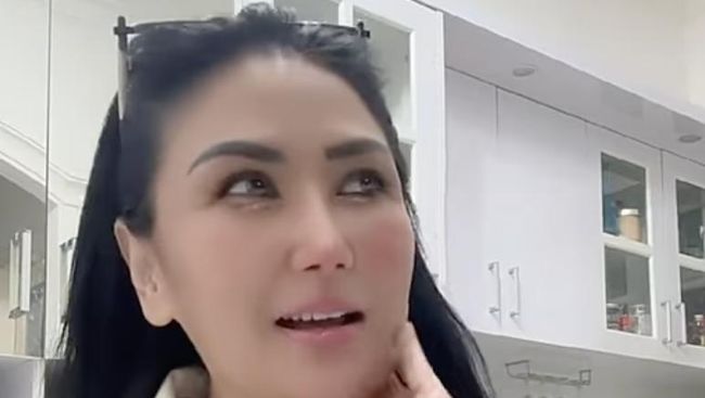 Dilaporkan Ahmad Dhani, Lita Gading: Jangan Cari Sensasi Terus