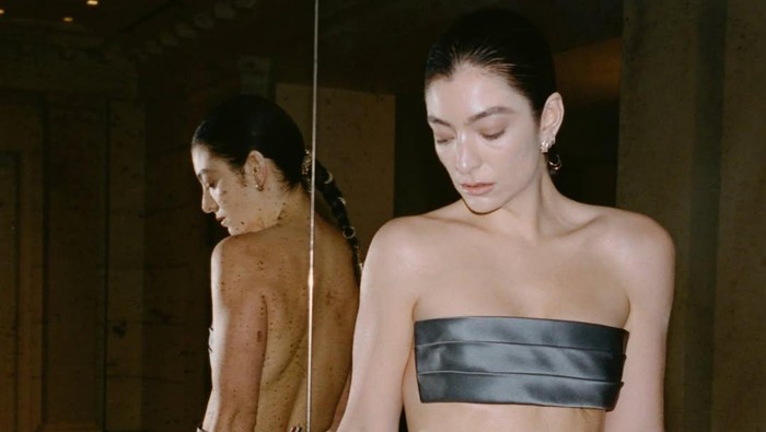 Lorde/Foto: Instagram/lorde