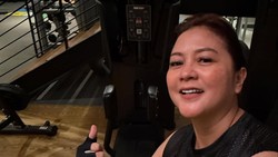 Apa Kabar Maudy Wilhelmina, Ratu Antagonis Sinetron yang Masih Eksis