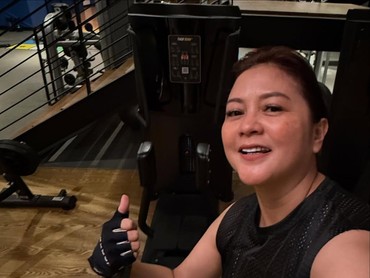img-title Apa Kabar Maudy Wilhelmina, Ratu Antagonis Sinetron yang Masih Eksis
