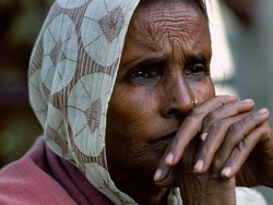 Mengapa Perempuan Asia Selatan Menua Lebih Cepat Dibandingkan AS?