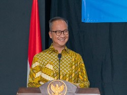 Cetak SDM Buat Genjot Hilirisasi, Kemenperin-IMIP Buka Kelas Beasiswa