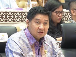 Kementerian PKP Usul Tambah Anggaran Rp 48 T, Mayoritas buat BSPS
