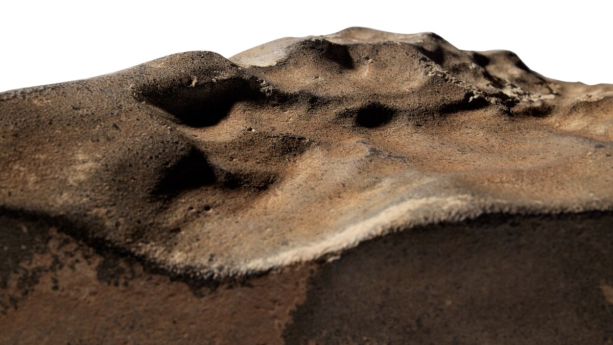 Alien Mars Tewas Terbunuh NASA, Ilmuwan Bilang Tidak Sengaja
