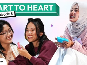 Moment Heart to Heart yang Bikin Nangis |  Episode 8 TGC Jakarta 2025
