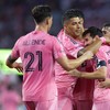 Messi Cetak Dua Gol, Inter Miami Menang