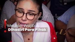img-title Pihak Nikita akan Bacakan Gugatan Wanprestasi di Sidang Selanjutnya