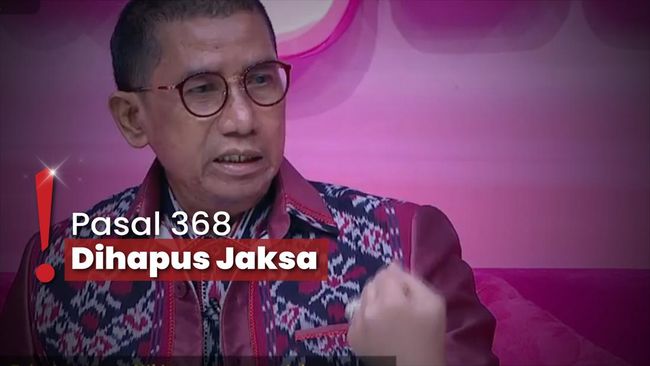 Dugaan Pemerasan, Pasal Nikita Ternyata Diubah saat Masuk JPU