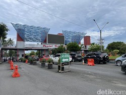 Sorotan Tajam DPRD soal Pungli-Tiket Palsu Pantai Pangandaran