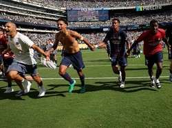 Piala Dunia Antarklub 2025: PSG Lupakan Dulu Perjalanan Apik ke Final