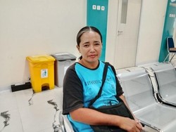 Kisah Peserta JKN Manfaatkan Layanan Gratis Obati Saraf Gigi