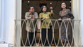 Sri Mulyani Sebut Pramono Punya Banyak Sumber Cuan Buat DKI, Apa Saja?