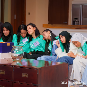 img-title Penuh Haru dan Momen Hangat, Simak Episode Terakhir Reality Show