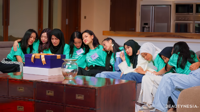 Penuh Haru dan Momen Hangat, Simak Episode Terakhir Reality Show 