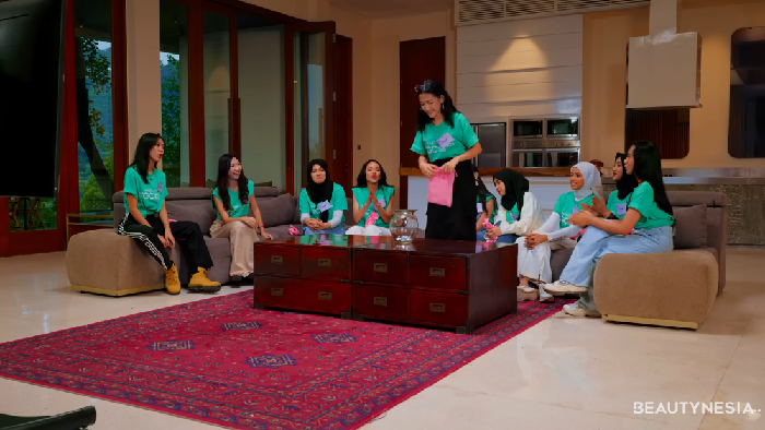 Penuh Haru dan Momen Hangat, Simak Episode Terakhir Reality Show 