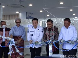 Kebutuhan Rumah di NTT Capai 90.000 Unit
