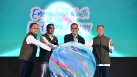 Pertamina Apresiasi 11 Universitas Pemenang TOP Pertamuda 2021-2024