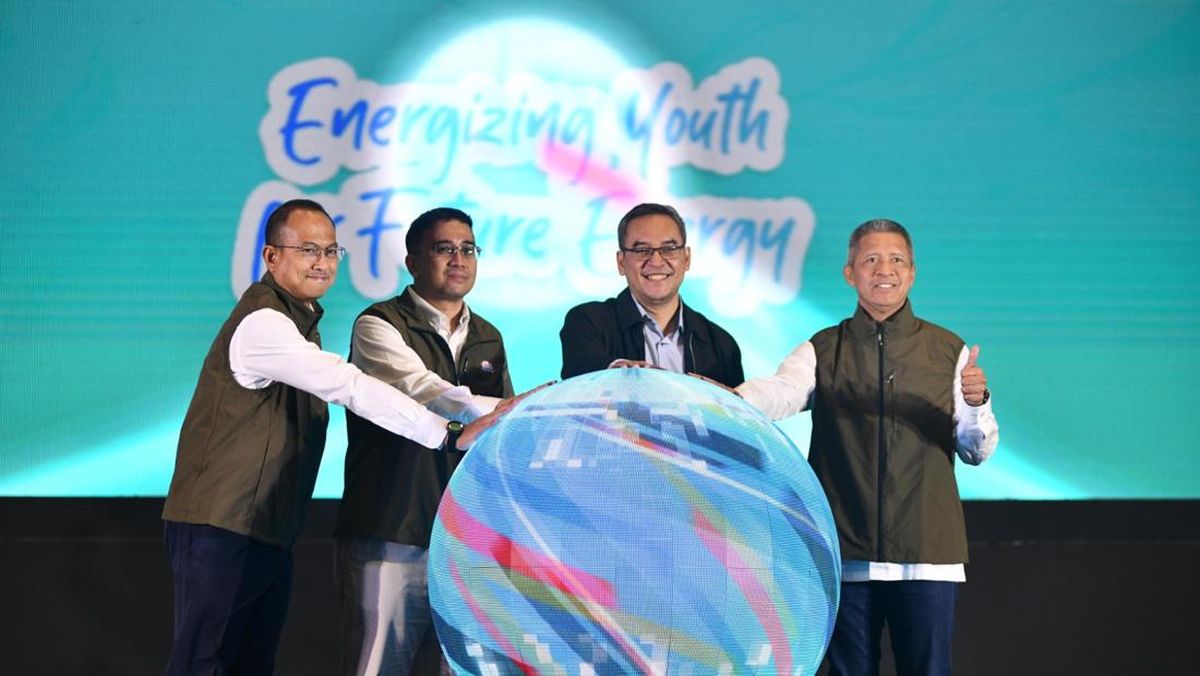 Pertamina Apresiasi 11 Universitas Pemenang TOP Pertamuda 2021-2024
