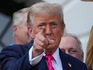 Industri RI Ini Ancang-ancang PHK Besar-besaran karena Ulah Trump