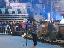 Said Iqbal Sebut Kapolri Malaikat Buruh: Problem Solving di Tengah Kebuntuan