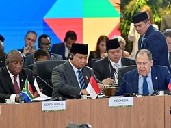 Indonesia Debut di BRICS, Ketua BKSAP DPR: Bravo Presiden Prabowo