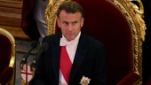 Macron: Pengakuan Negara Palestina Bisa Isolasi Hamas