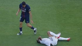 PSG Hancurkan Madrid, Bukti Lebih Baik Tanpa Mbappe