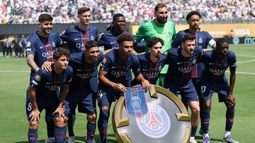 Update Eksklusif Olahraga CNN : 5 Fakta Menarik Chelsea vs PSG Jelang Final Piala Dunia Antarklub