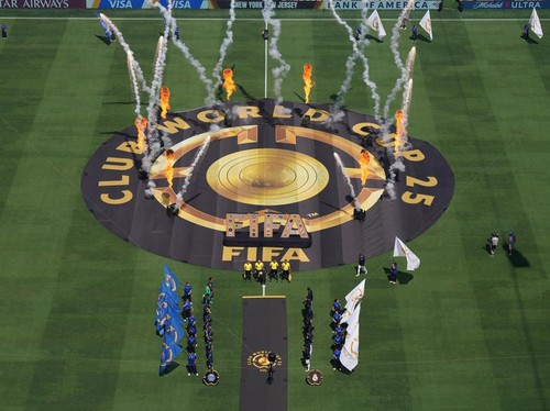 Jadwal Final Piala Dunia Chelsea vs PSG: Kapan, Jam, Tayang di Mana?