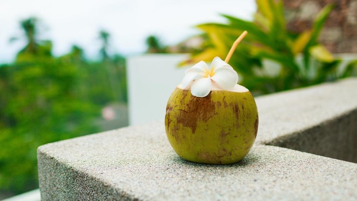 img-title Rutin Minum Air Kelapa Setiap Hari, Ini 7 Manfaatnya untuk Tubuh