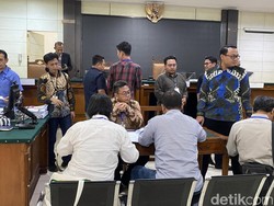 10 Ribu Eks Karyawan Sritex Ajukan Tagihan Total Rp 364 M