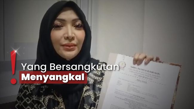 Anak Keracunan Makanan Hotel, Roro Fitria Siapkan 6 Pengacara