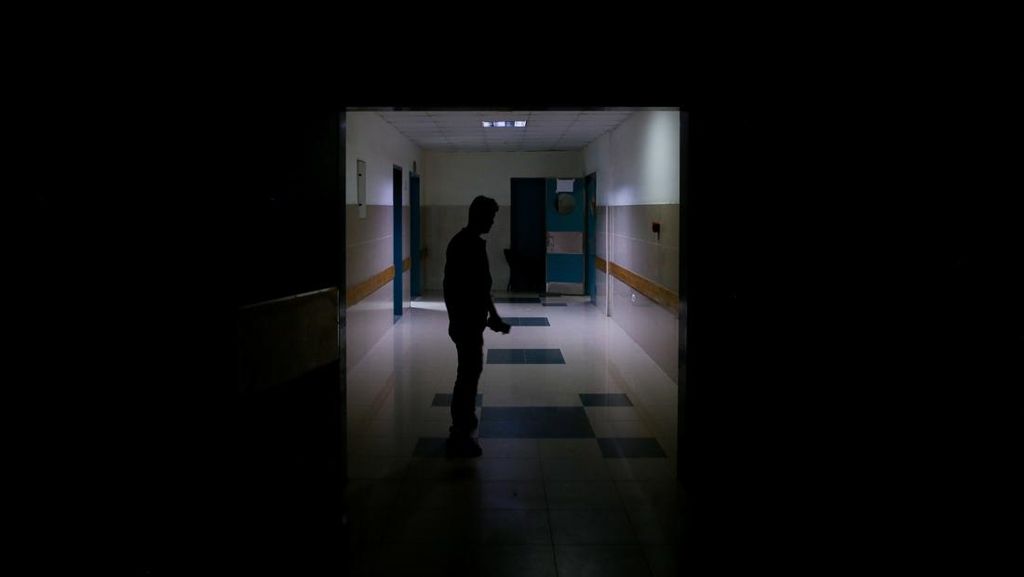 Gaza Dilanda Krisis Obat-obatan Medis Imbas Blokade Israel