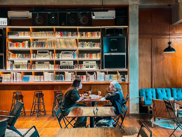 Ruma Coffeeatry/Foto: instagram.com/gojep.ngopi