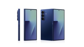 Samsung Galaxy Z Fold 7 Resmi Meluncur, Ini Spek dan Harganya