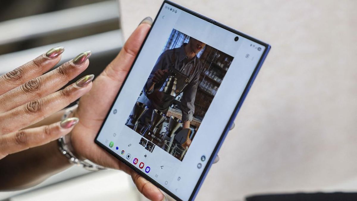 Samsung Cerai Dengan One Drive, Backup Galeri Jadi ke Samsung Cloud