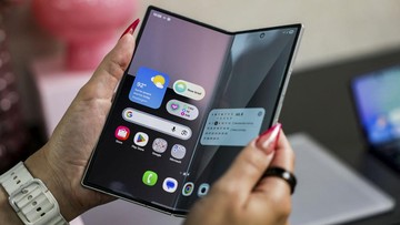 HP Android Kini Bisa Kirim File Pakai AirDrop ke iPhone, Ini Daftarnya