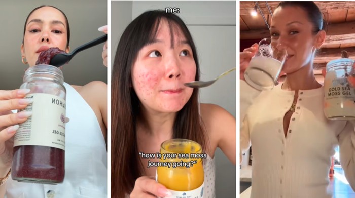 Bukan Sekedar Hype! 5 Efek Konsumsi Sea Moss Gel yang Akan Dirasakan Kulitmu