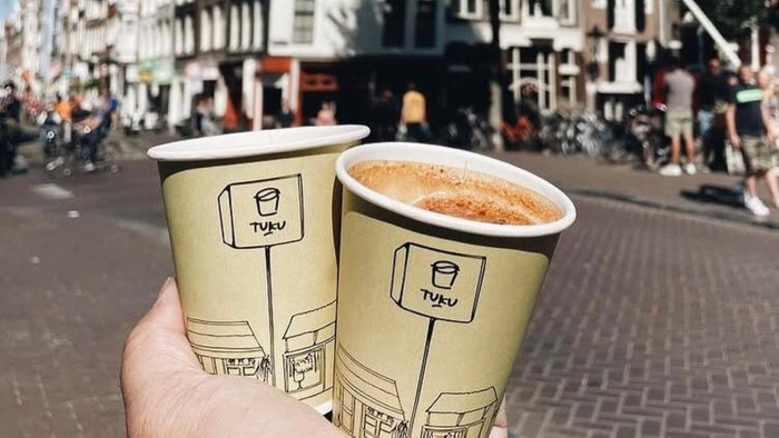 Sederet kedai kopi lokal yang mendunia/ Foto: Instagram.com/tokokopituku
