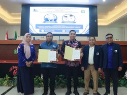 270 Dosen dari 92 PTS Lakukan Pengabdian di Takalar, Dorong Inovasi-SDM Lokal