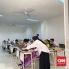 Mensos Undang Guru Sekolah Rakyat Dengar Arahan Prabowo di Jakarta