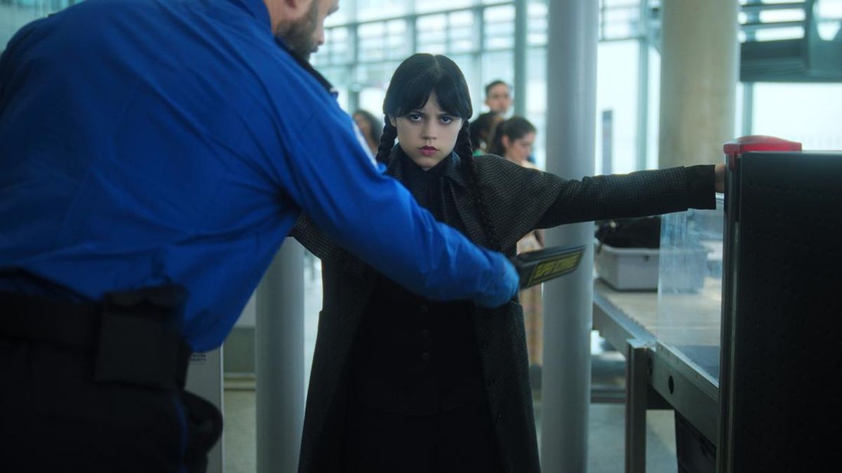 7 Karakter Baru Wednesday Season 2, Steve Buscemi hingga Lady Gaga