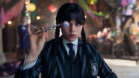5 Hal Penting Diingat sebelum Tonton Wednesday Season 2