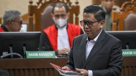 Hasto Klaim Tak Punya Niat Jahat di Kasus Suap PAW Harun Masiku