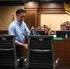 Tom Lembong Jalani Sidang Vonis Kasus Impor Gula Hari Ini
