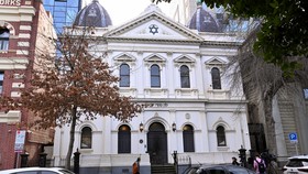 Yahudi di Australia Ngaku Merasa Tak Aman Sejak Agresi Israel ke Gaza