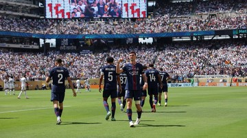 Update Eksklusif Olahraga CNN : Gilas Madrid 4-0, PSG Jumpa Chelsea di Final Piala Dunia Antarklub
